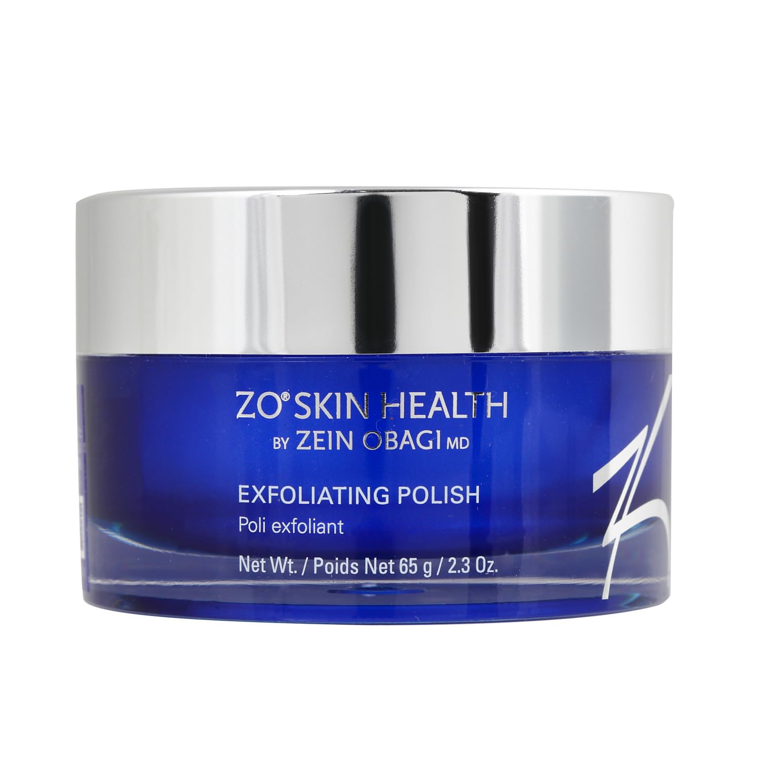 ゼオスキン♡エクスフォリエーティングポリッシュ Exfoliating Polish | ZO Skin Health, Inc.